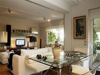 Ninas Athenian Loft Apartment Exterior foto