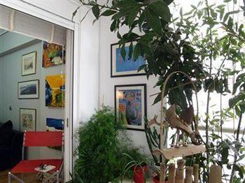 Ninas Athenian Loft Apartment Exterior foto